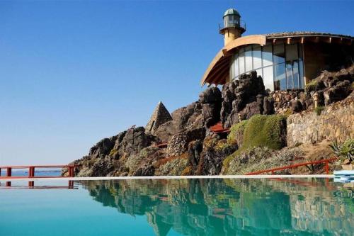 Canal Om Loft in Unknown City, Chile