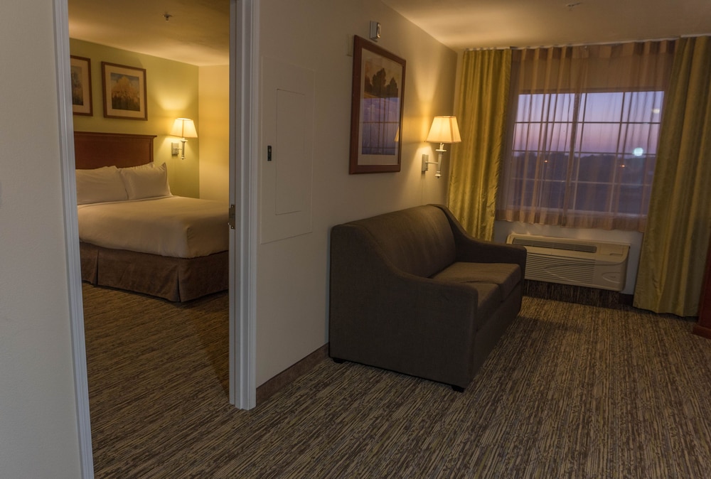 Candlewood Suites Abilene By Ihg - photo 8