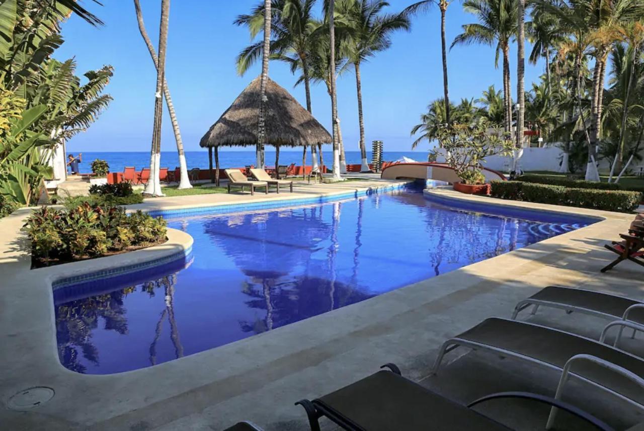 Villas Dorado Robalo Villas del Palmar — 4-Star Luxury Hotel in Sayulita, Mexico