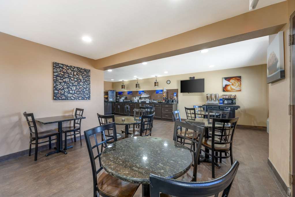 Best Western Parker Inn - photo 5