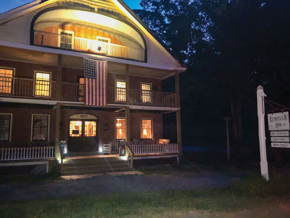 Rowell S Inn - photo 20