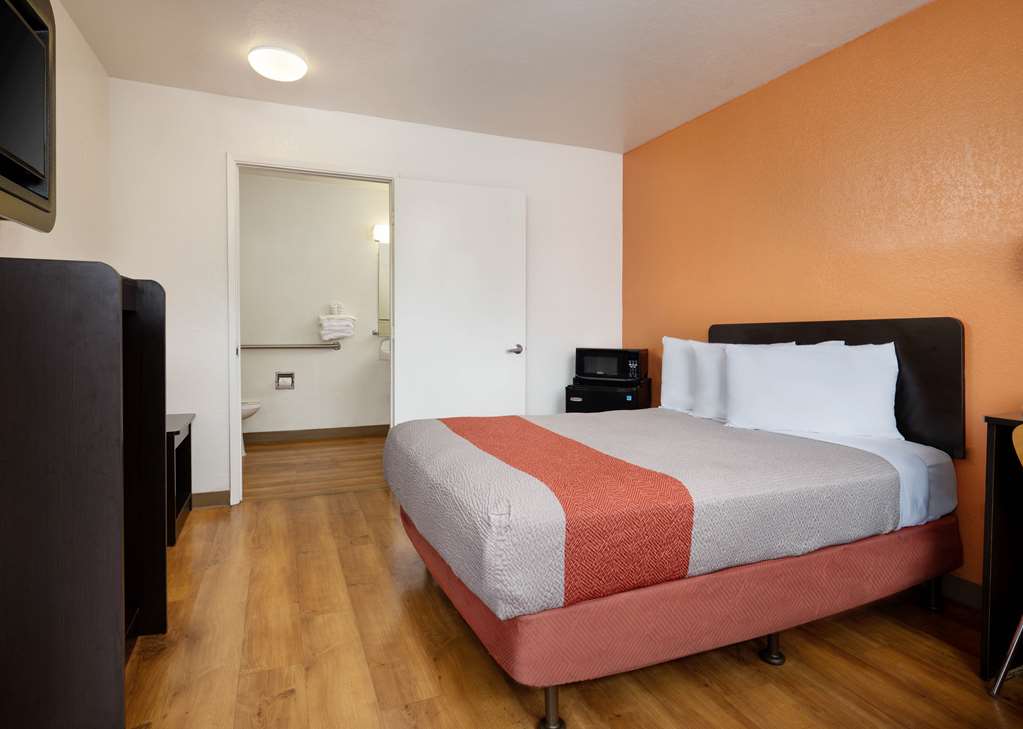 Motel 6 Camarillo CA - photo 9