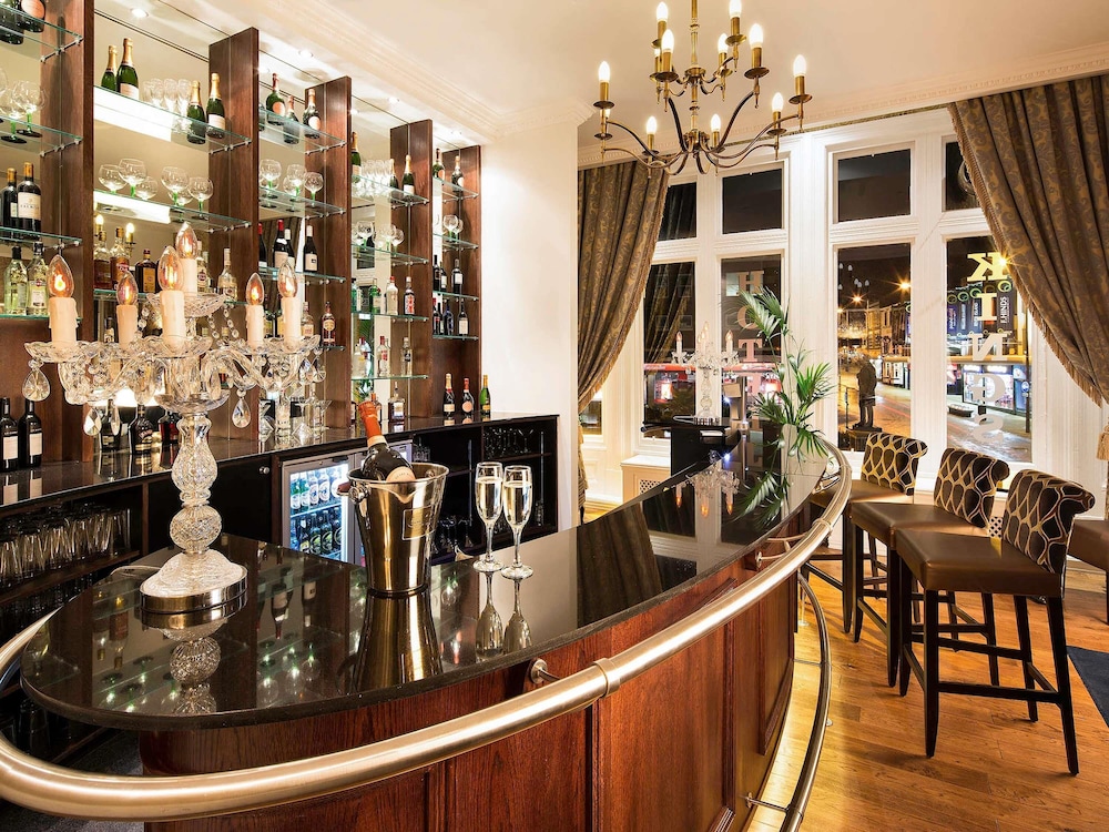 Mercure Darlington Kings Hotel in Darlington, United Kingdom