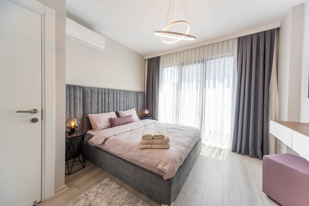 Green Hills Suites — Yalova — photo 5