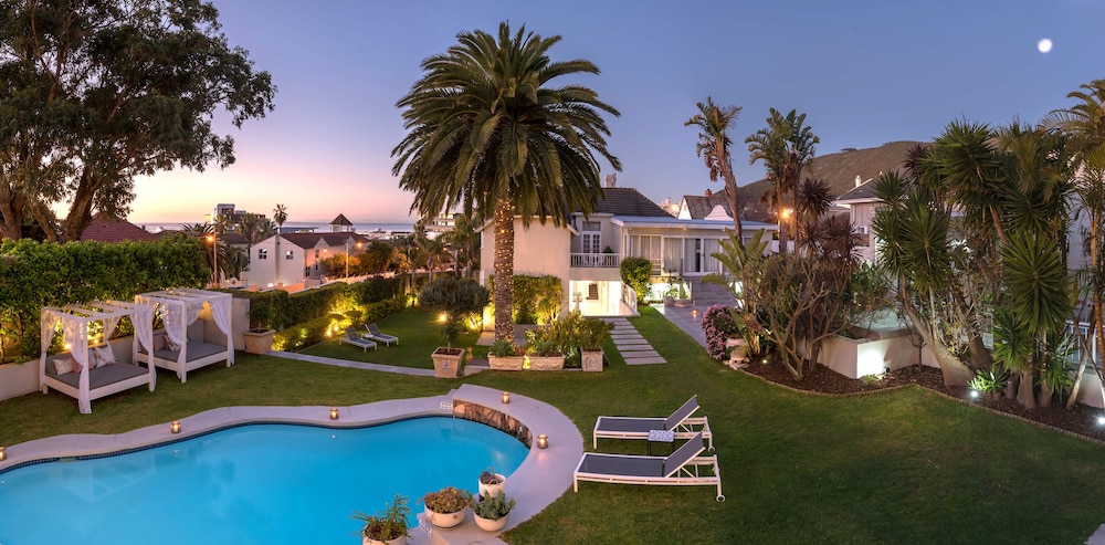 The Clarendon Fresnaye in Cape Town, South Africa