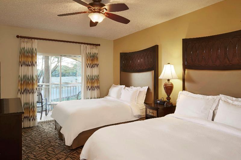 Hilton Grand Vacations Club SeaWorld Orlando - photo 22