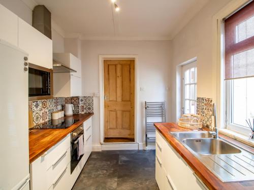 Hazelwood Jesmond Cosy Flat in a Jesmond Pass the Keys — Gosforth — photo 2