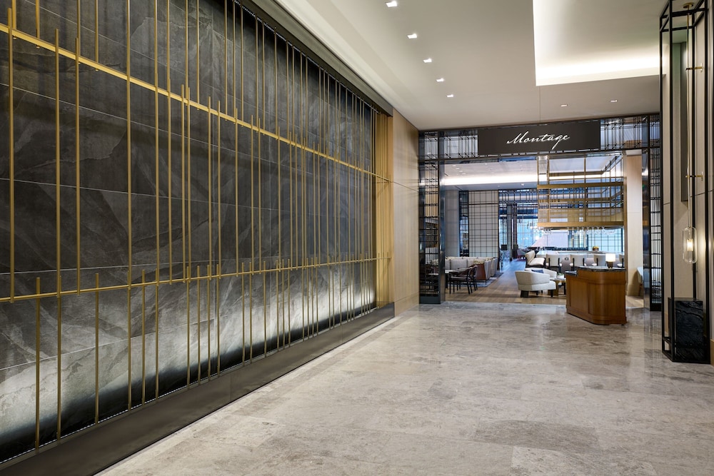 JW Marriott Dallas Arts District Hotel - photo 64