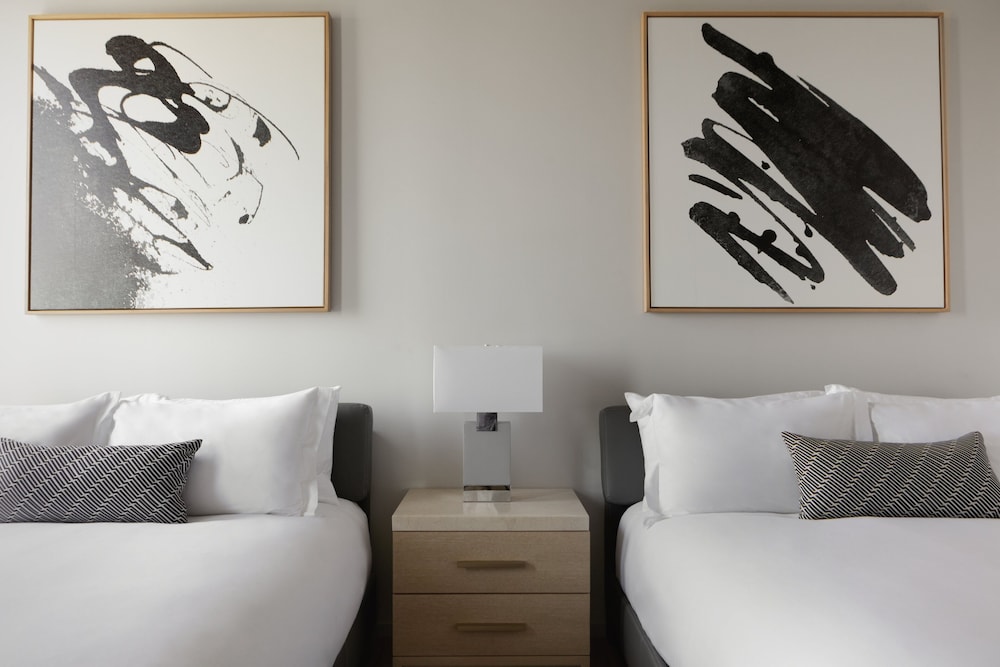 Kimpton Pittman Hotel Downtown Dallas by IHG - photo 21
