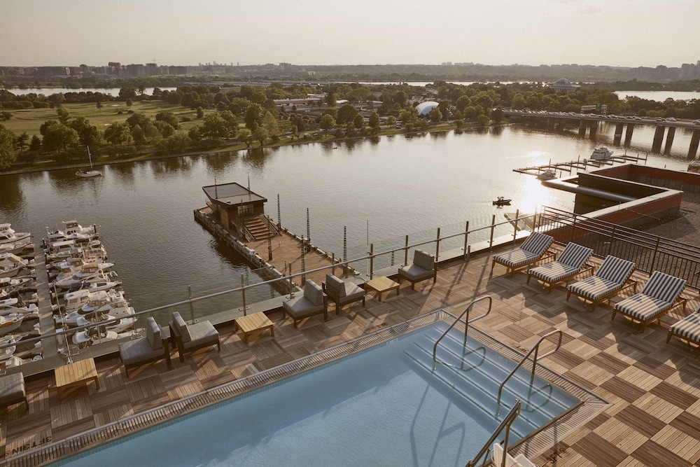 InterContinental Washington D.C. The Wharf by IHG - photo 73