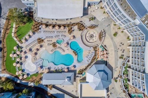 Grand Pavilion 71 by Wild Dunes Home in Resort Core with Amenity Access - photo 12