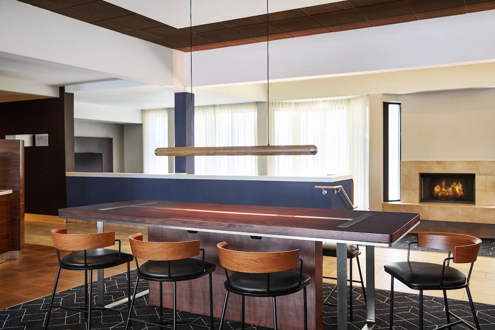 Courtyard by Marriott Kansas City Overland Park Metcalf - photo 3