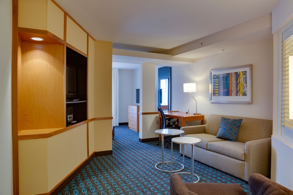Fairfield by Marriott Inn & Suites Melbourne West Palm Bay - photo 23