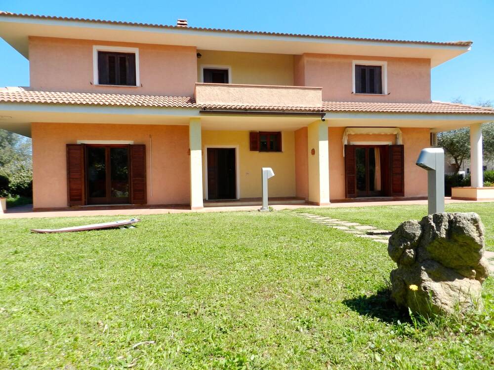 Affittacamere Arcipelago - last minute hotel in Olbia