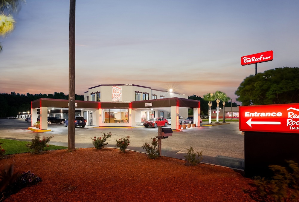 Red Roof Inn Dillon SC - photo 35