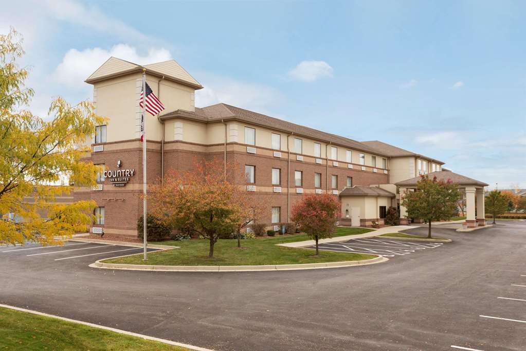 Country Inn & Suites By Radisson Dayton South Oh in Dayton, United States
