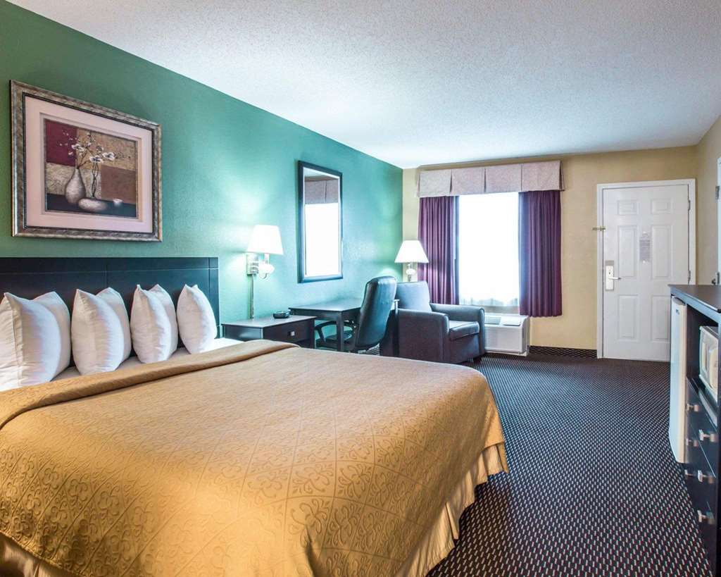 Quality Inn Andrews - photo 21