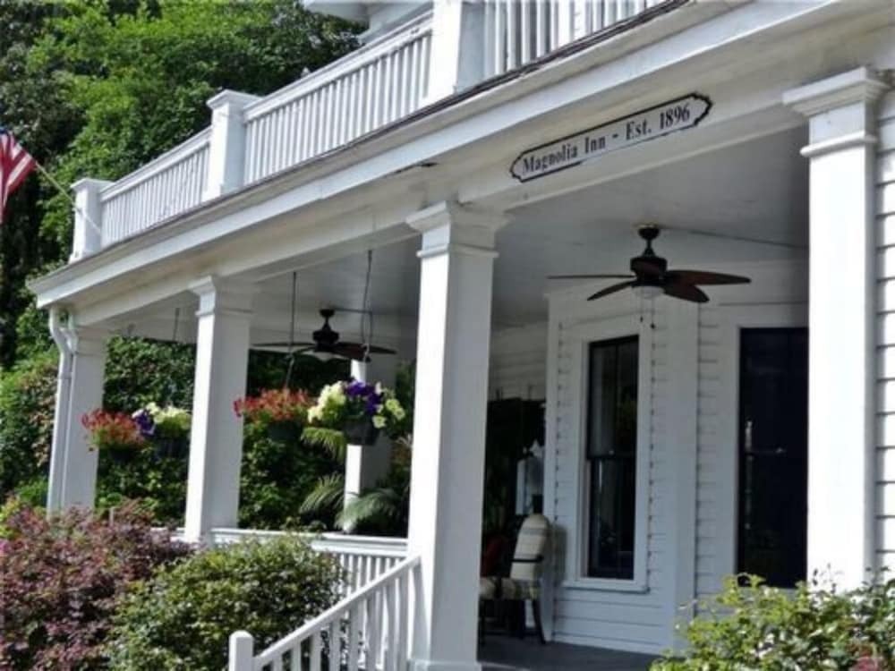The Magnolia Inn - photo 26