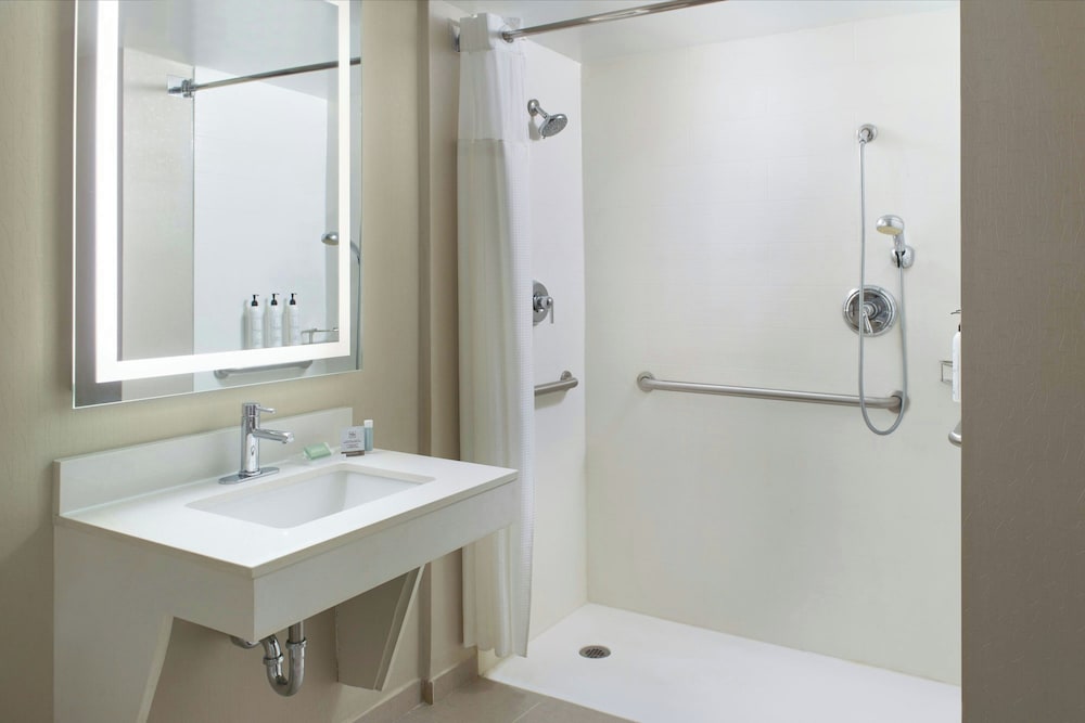 SpringHill Suites by Marriott Nashville Vanderbilt West End - photo 13