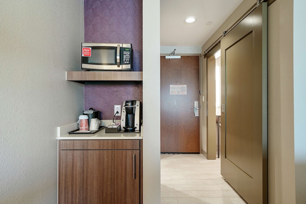 Hilton Garden Inn Edmond Oklahoma City North OK - photo 26
