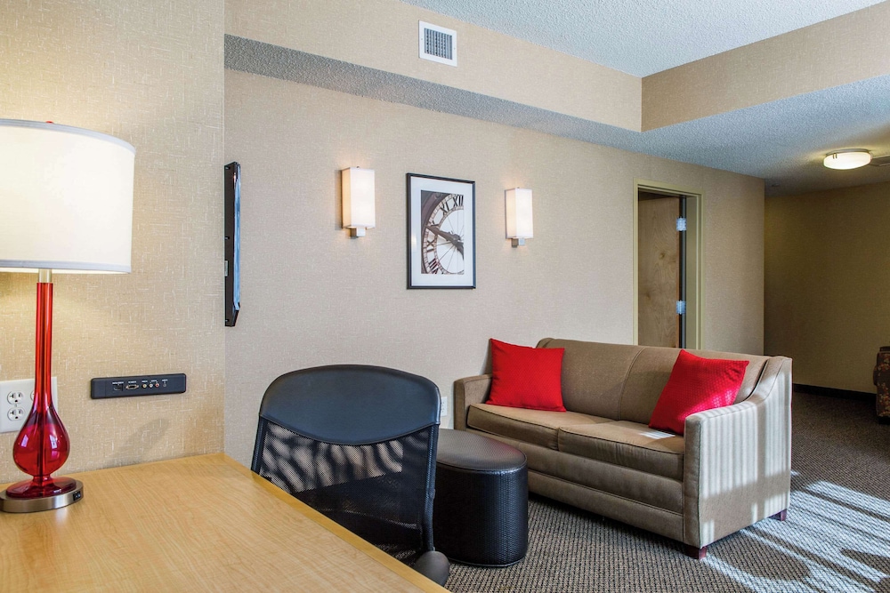 Cambria Hotel Raleigh Durham Airport - photo 20