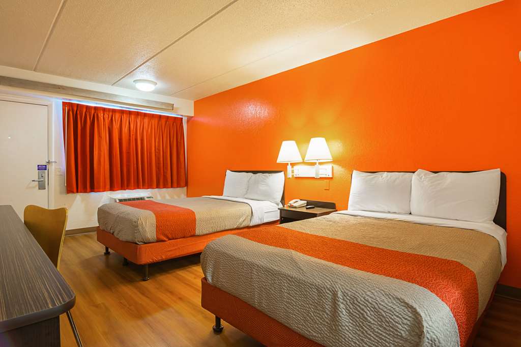 Motel 6 Tucker GA Atlanta Northeast - photo 14