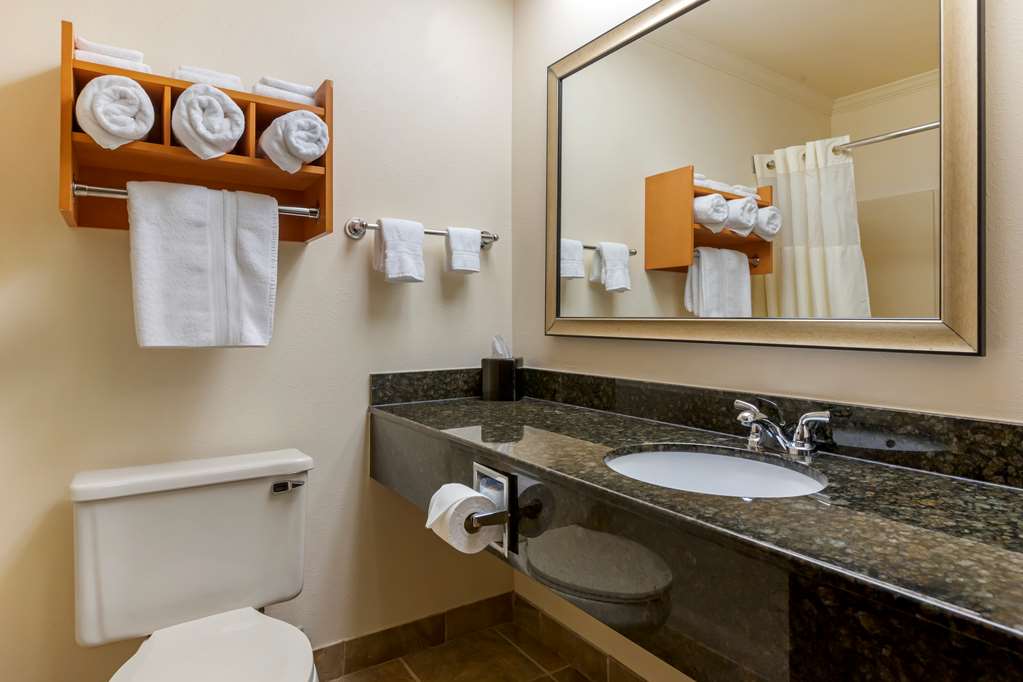 Best Western Davison Inn - photo 38