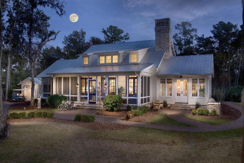The Inn at Palmetto Bluff - photo 219