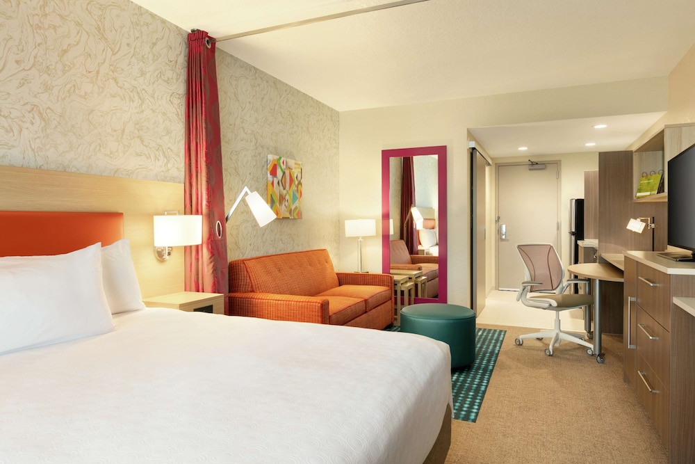 Home2 Suites by Hilton Brandon Tampa FL - photo 15