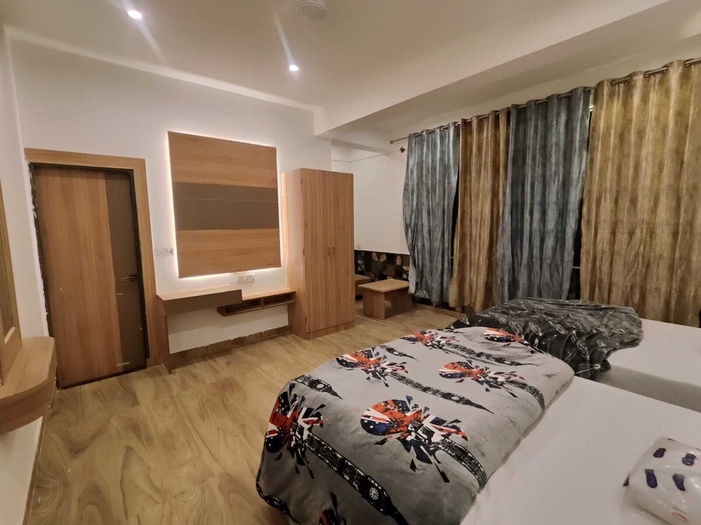 The Nalanda Heritage in Rajgir, India