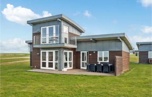 Four Bedroom Holiday Home In Faaborg — 4-Star Luxury Hotel in Faaborg, Denmark
