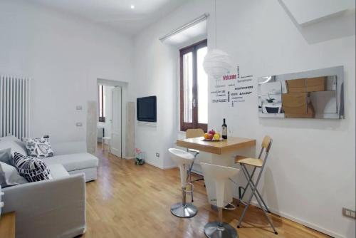 Navona Secret Suite — 4-Star Luxury Hotel in Rome, Italy