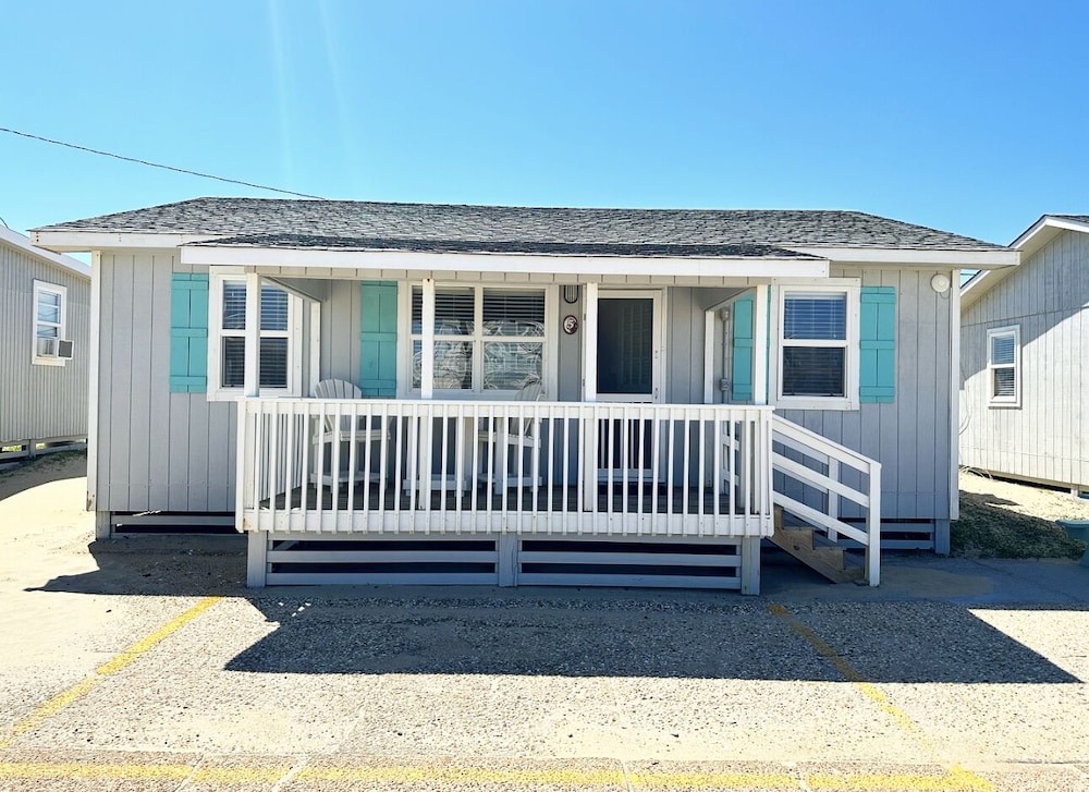 SandSpur Ocean Cottages - photo 58
