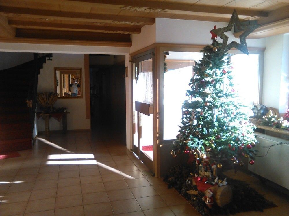 Meransnerhof in Rio Di Pusteria, Italy