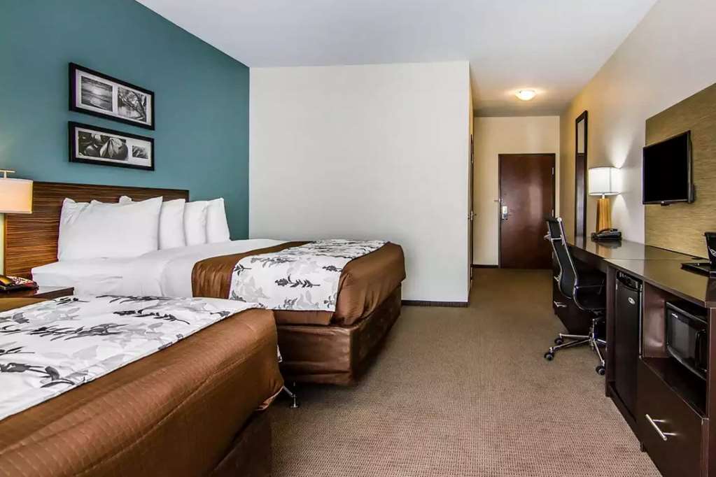 Wingate by Wyndham Longview North - photo 22