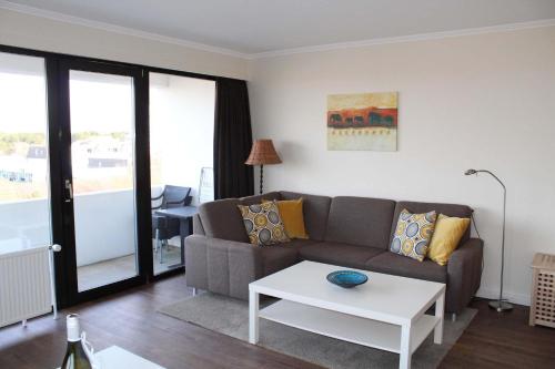 Germania 60 — 4-Star Luxury Hotel in Sankt Peter-Ording, Germany