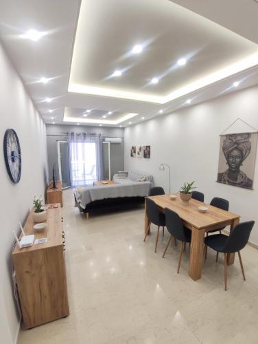 Alexa's Center Apartment — 4-Star Luxury Hotel in Korinthos, Greece