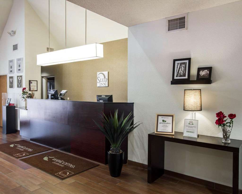Sleep Inn North Scottsdale near Mayo Clinic - photo 6