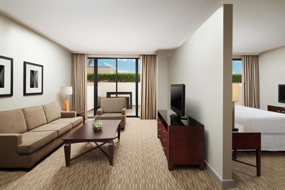 The Westin Los Angeles Airport - photo 20
