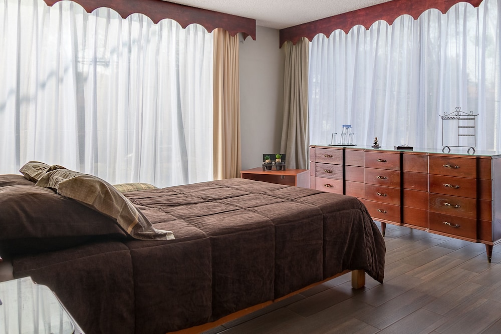 Juub Private 1 Bedroom At Echegaray 12936859 — Naucalpan De Juarez
