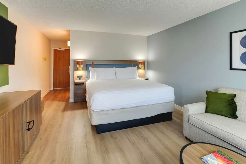 Sonesta Select Scottsdale at Mayo Clinic Campus - photo 44
