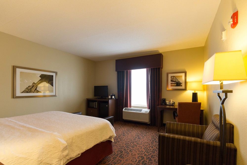 Hampton Inn Columbus South - photo 23