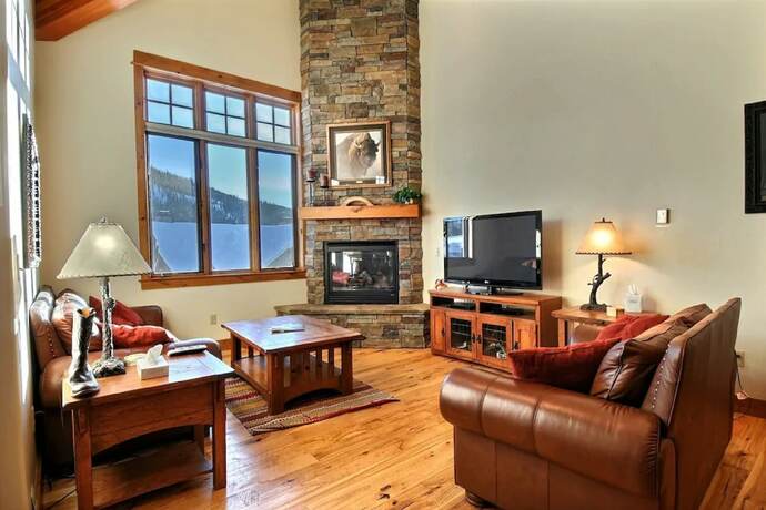 Alpenglow Condos at Big Sky Resort - photo 12