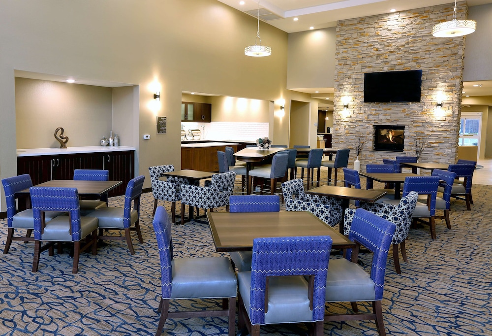 Homewood Suites by Hilton West Fargo Sanford Medical Center - photo 3