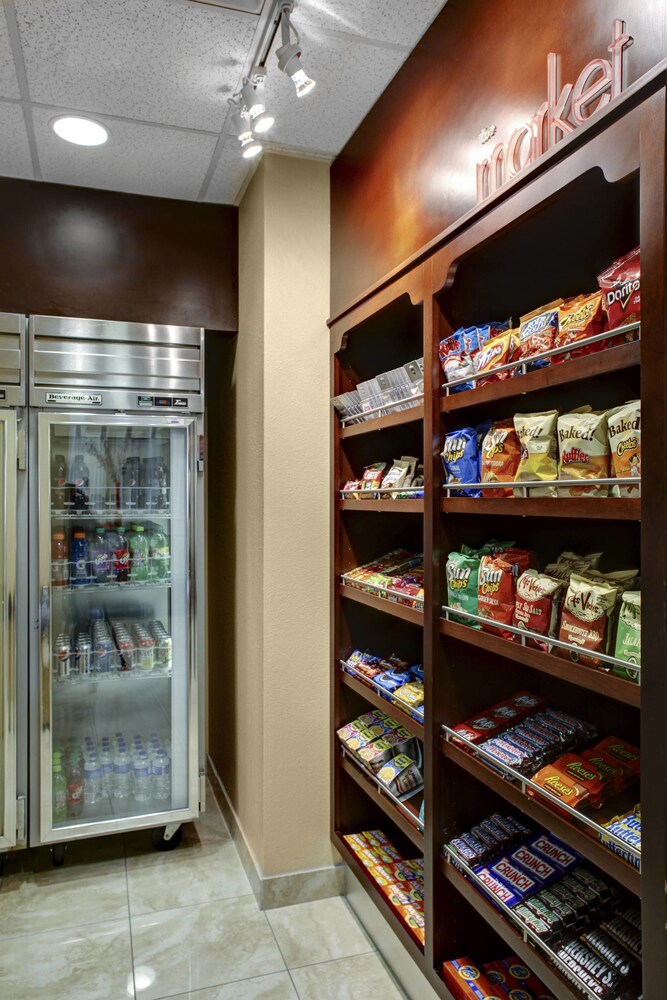 Residence Inn by Marriott Fort Worth Alliance Airport - photo 27