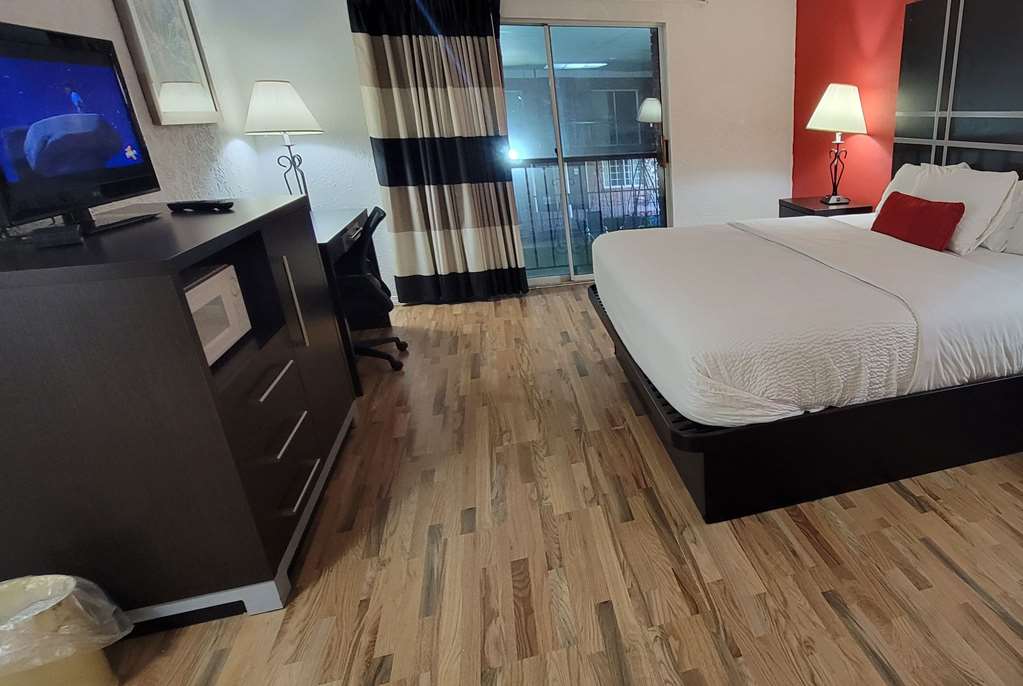 Ramada by Wyndham Mountain Home - photo 73