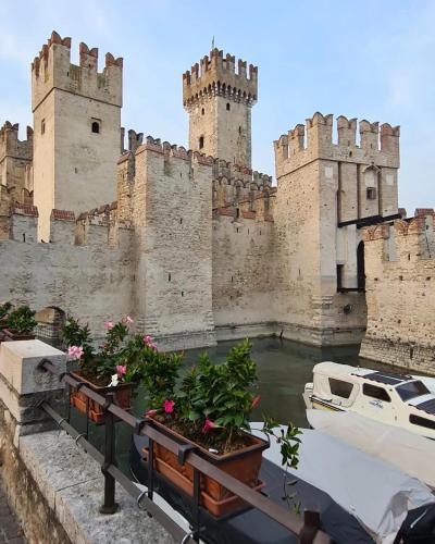 Casaflora_corteventurelli31 — 4-Star Luxury Hotel in Valeggio Sul Mincio, Italy