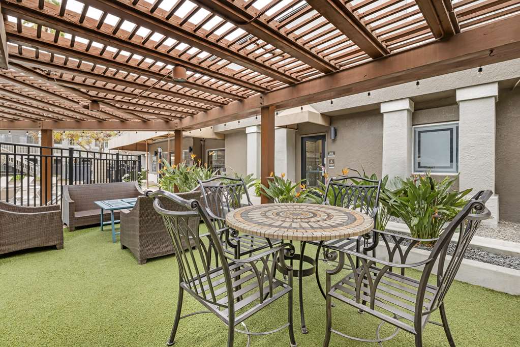 Sonesta ES Suites Torrance Redondo Beach - photo 35