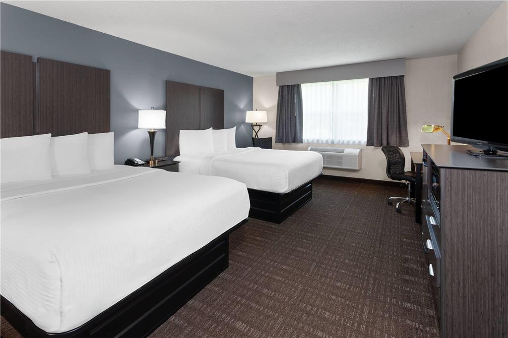 Baymont by Wyndham Chester IL - photo 19