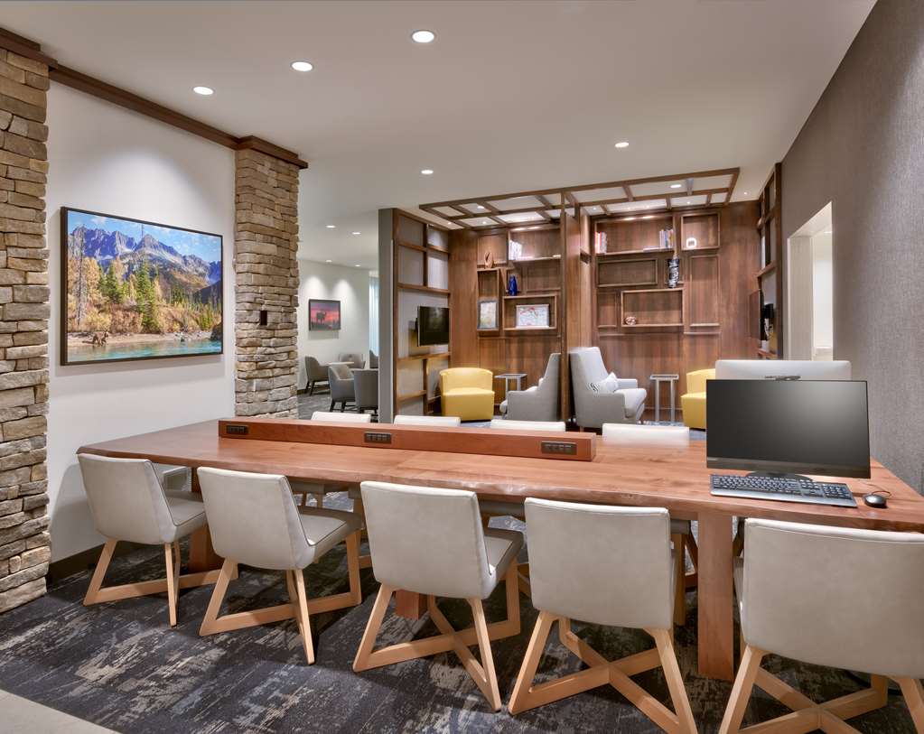 Hyatt Place Anchorage Midtown - photo 12
